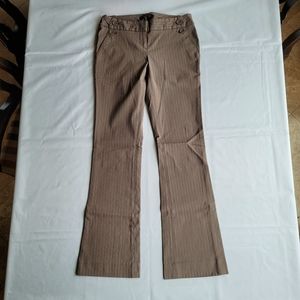 The Limited "Drew Fit" Bootcut Trousers - size 2